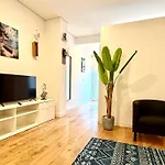 Apartamento Náutico - Fontainhas Oporto
