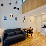 Apartamento Náutico - Fontainhas Oporto