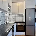 Náutico - Fontainhas Apartamento Oporto