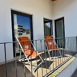 Apartment Nautico - Fontainhas *