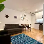 Nautico - Fontainhas Apartment