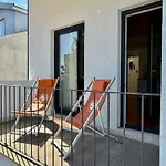 Apartmán Nautico - Fontainhas Porto