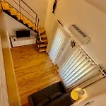 Apartmán Nautico - Fontainhas