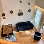 Nautico - Fontainhas Apartment Porto
