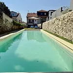 Nautico - Fontainhas Apartmán