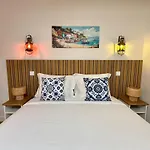 Apartmán Nautico - Fontainhas Porto