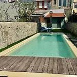 Nautico - Fontainhas Apartment