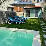 Nautico - Fontainhas Apartment *