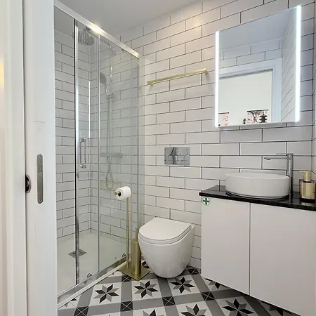 Apartment Nautico - Fontainhas Porto