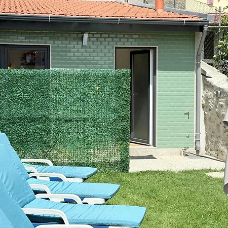 Apartment Nautico - Fontainhas