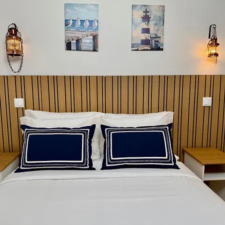 Nautico - Fontainhas Apartmán Porto