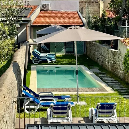 Nautico - Fontainhas *