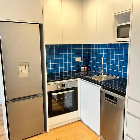 Apartmán Nautico - Fontainhas *